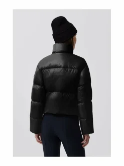 Cypress Cropped -untuvatakki