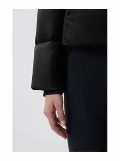 Cypress Cropped -untuvatakki