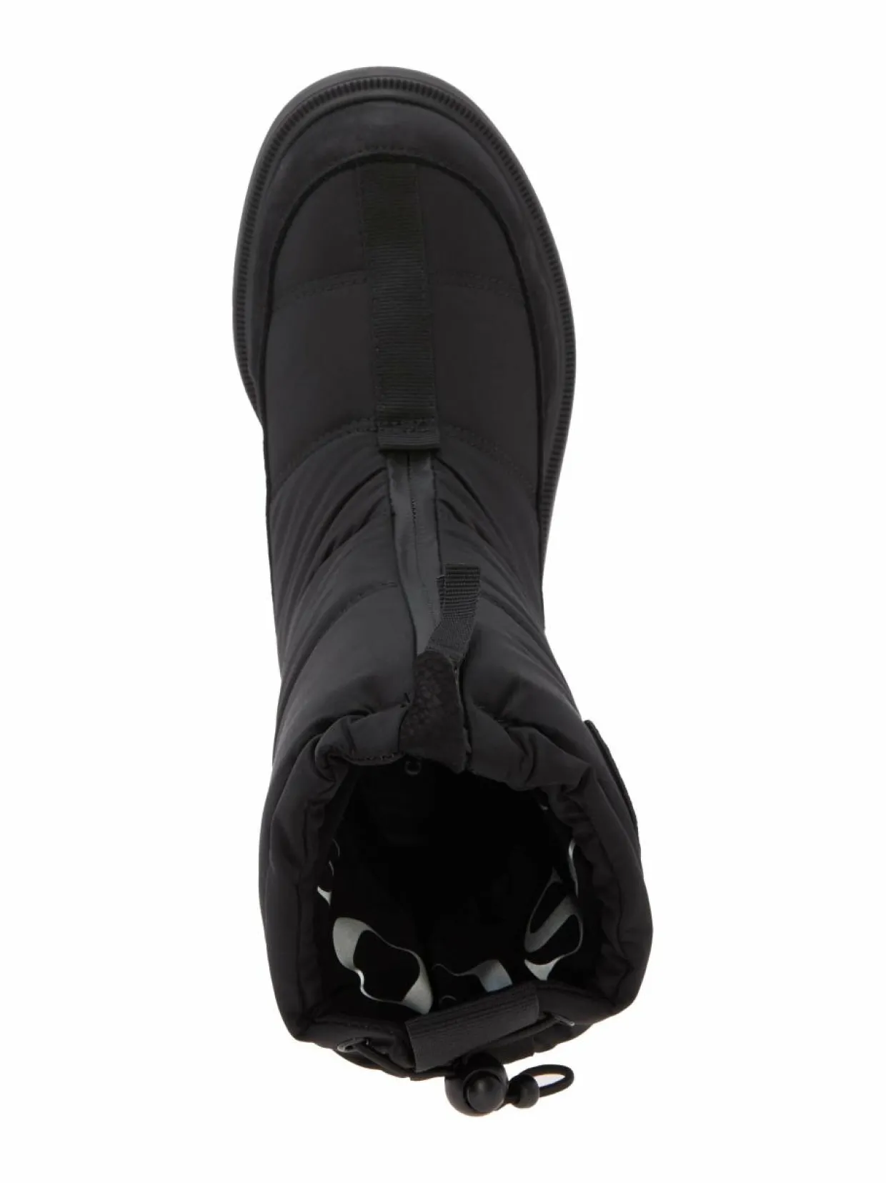 Cypress Fold-Down Puffer -saappaat