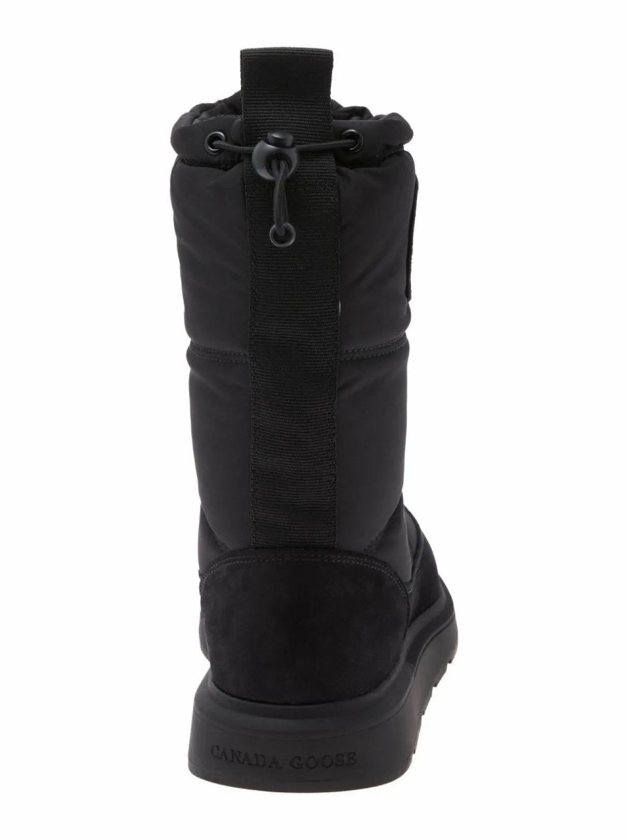 Cypress Fold-Down Puffer -saappaat