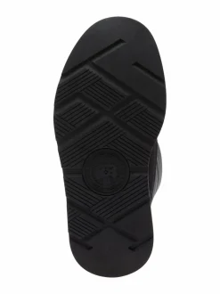 Cypress Fold-Down Puffer -saappaat