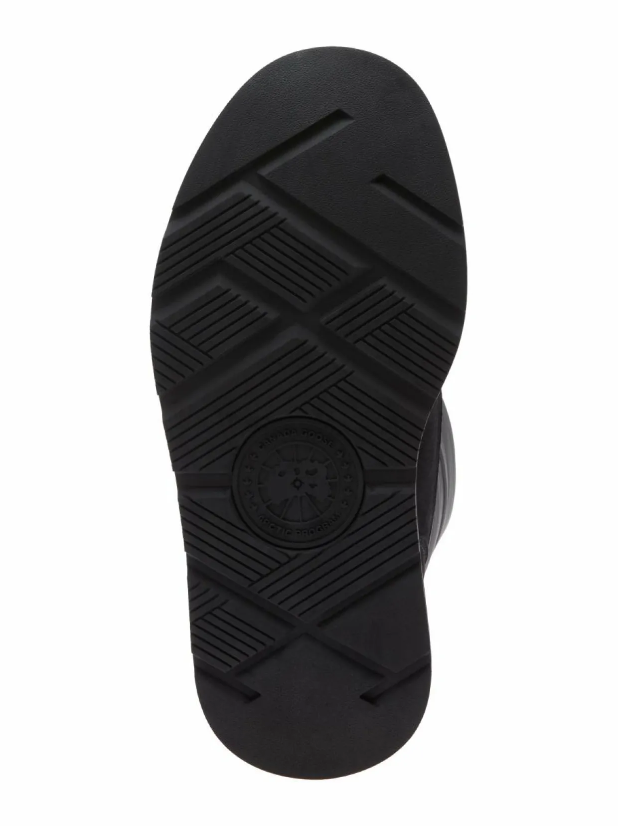 Cypress Fold-Down Puffer -saappaat