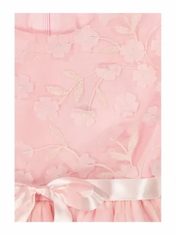 3D Flower -tyllimekko