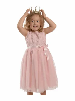 3D Flower -tyllimekko