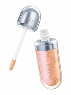 3D Hydra Lip Gloss Limited Edition -huulikiilto