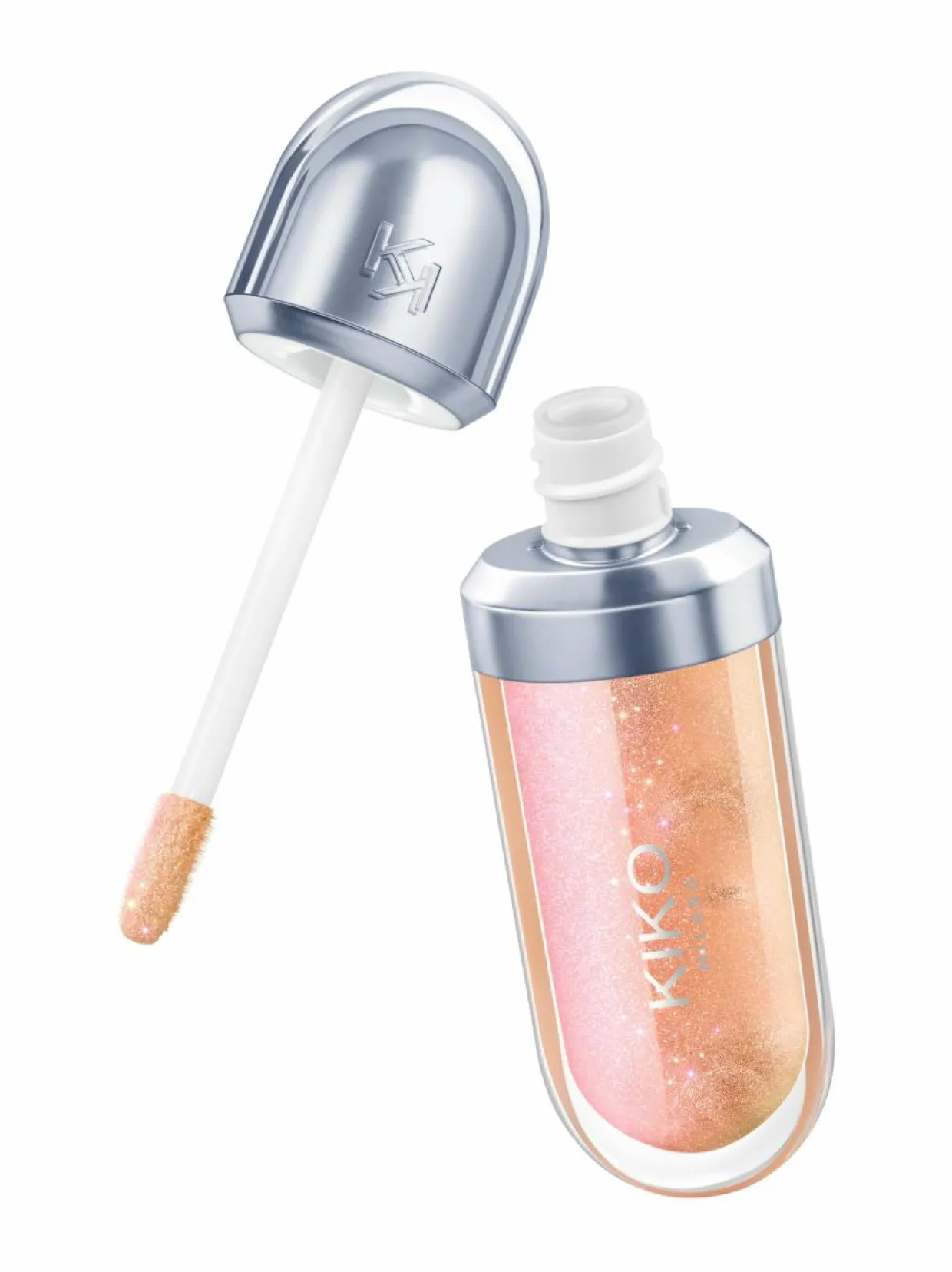 3D Hydra Lip Gloss Limited Edition -huulikiilto