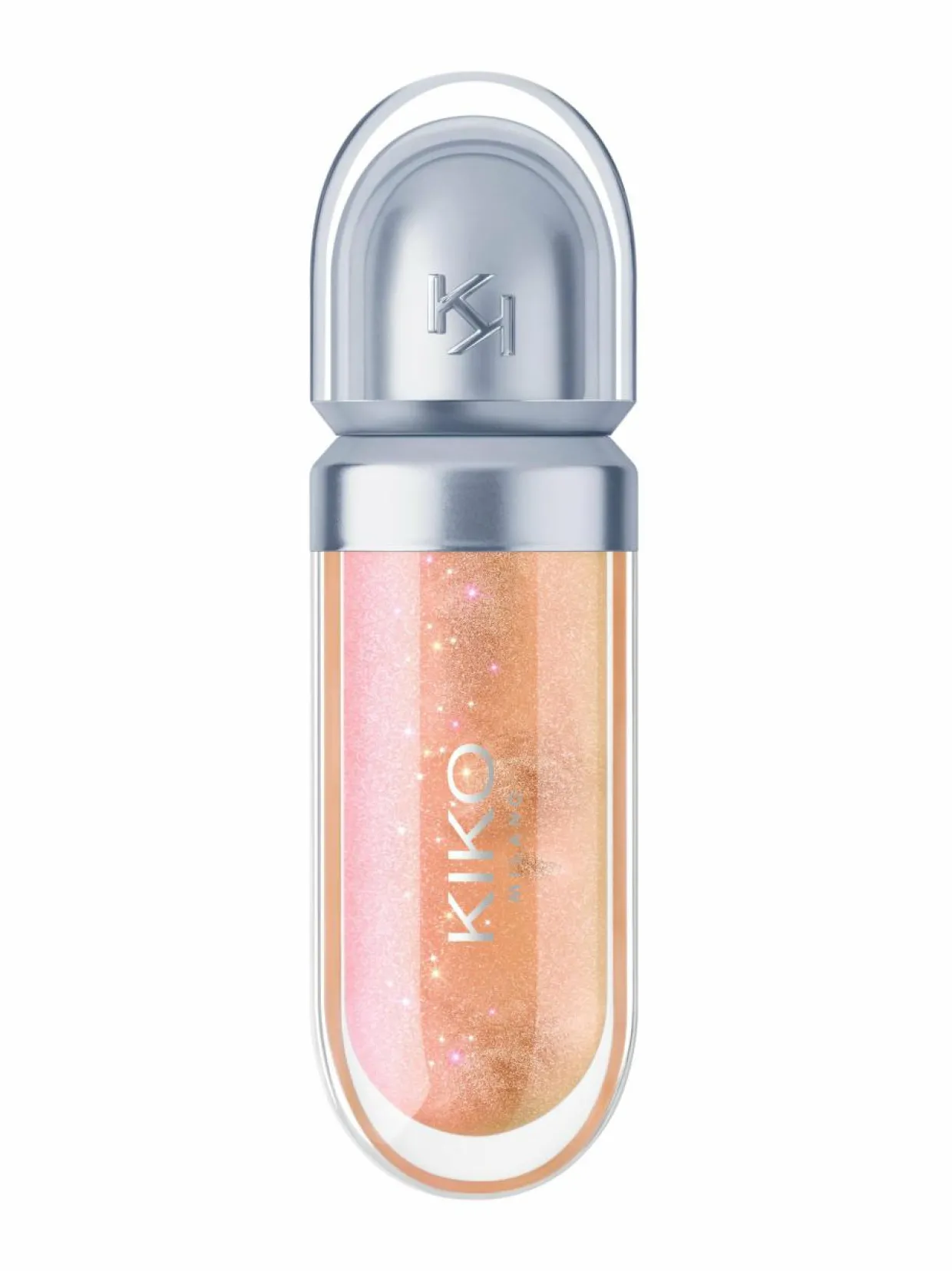 3D Hydra Lip Gloss Limited Edition -huulikiilto