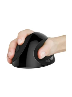 6D mini pystyhiiri - Langaton