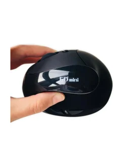 6D mini pystyhiiri - Langaton