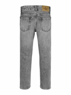 Dad Washed Modern -farkut