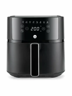 Daily AF-60B Airfryer -kiertoilmakypsennin