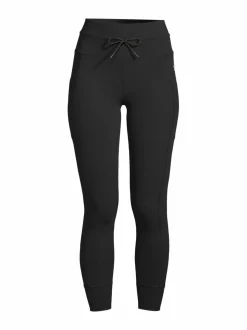 Daily Pocket Legging -treenihousut