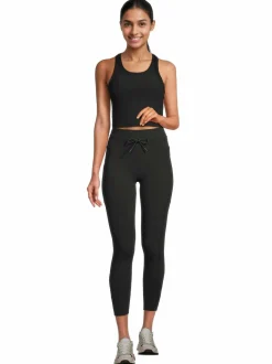 Daily Pocket Legging -treenihousut