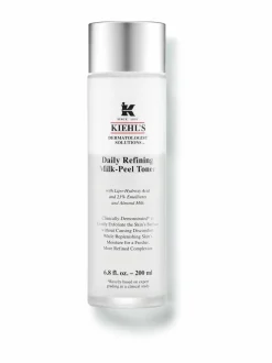 Daily Refining Milk-Peel Toner -kasvovesi 200 ml