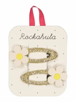 Daisy Daisy Clips -hiuskoristeet 2 kpl