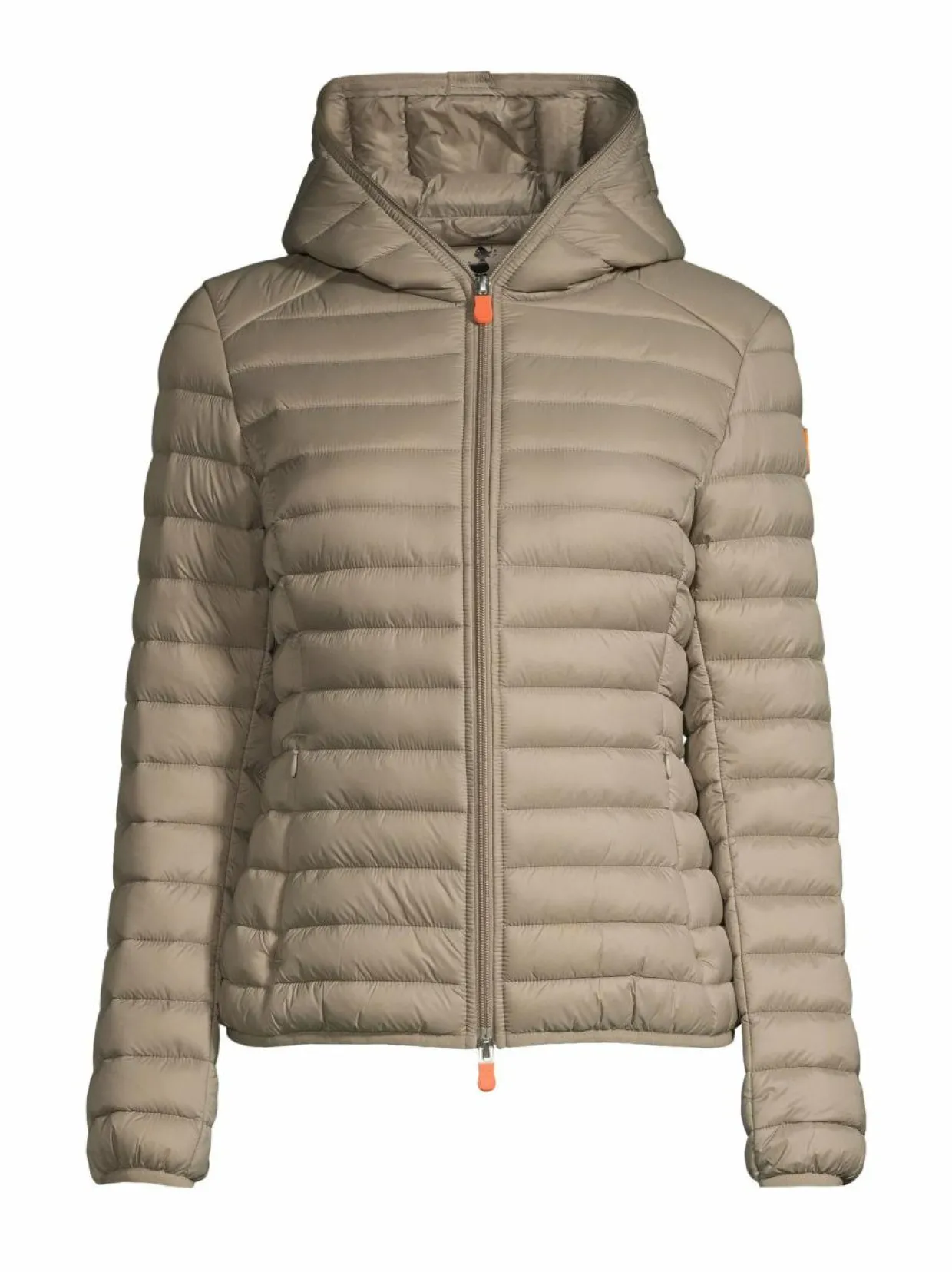 Daisy-kevyttoppatakki