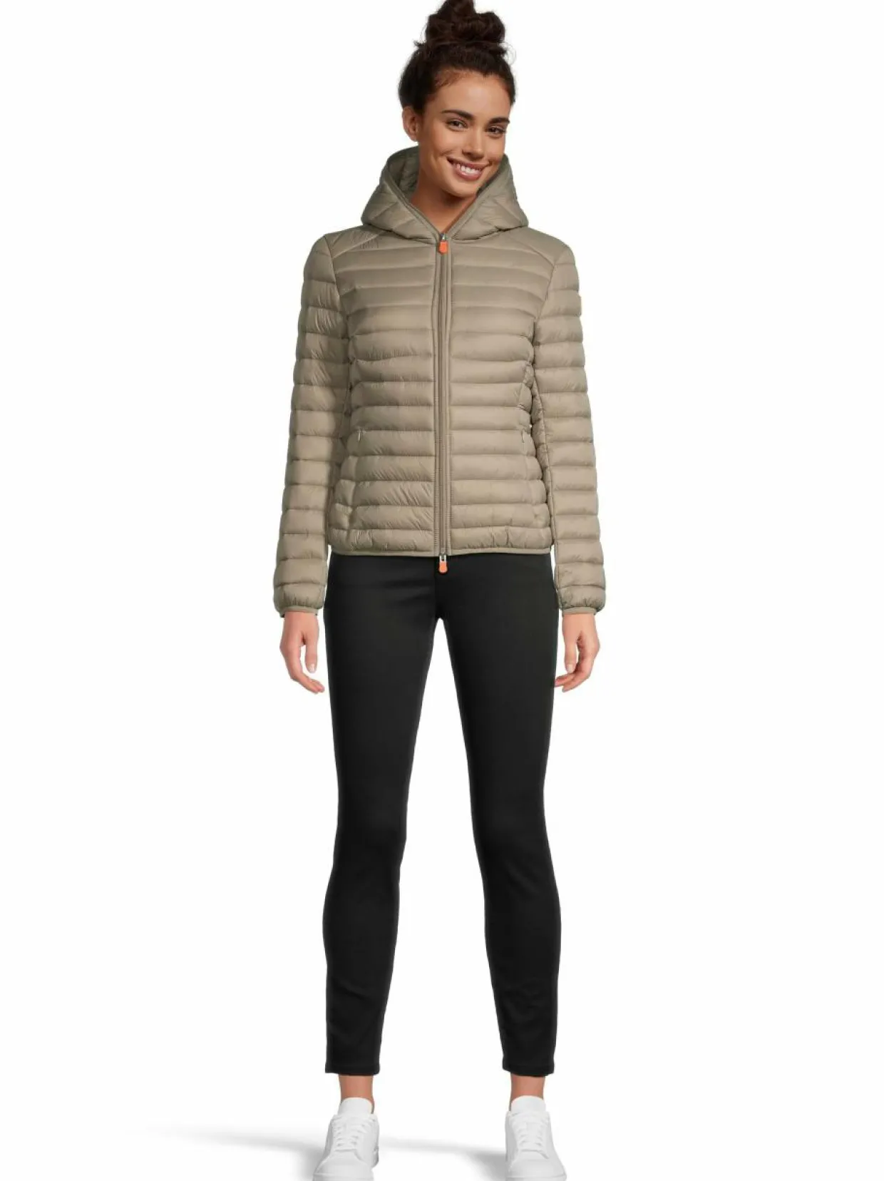 Daisy-kevyttoppatakki