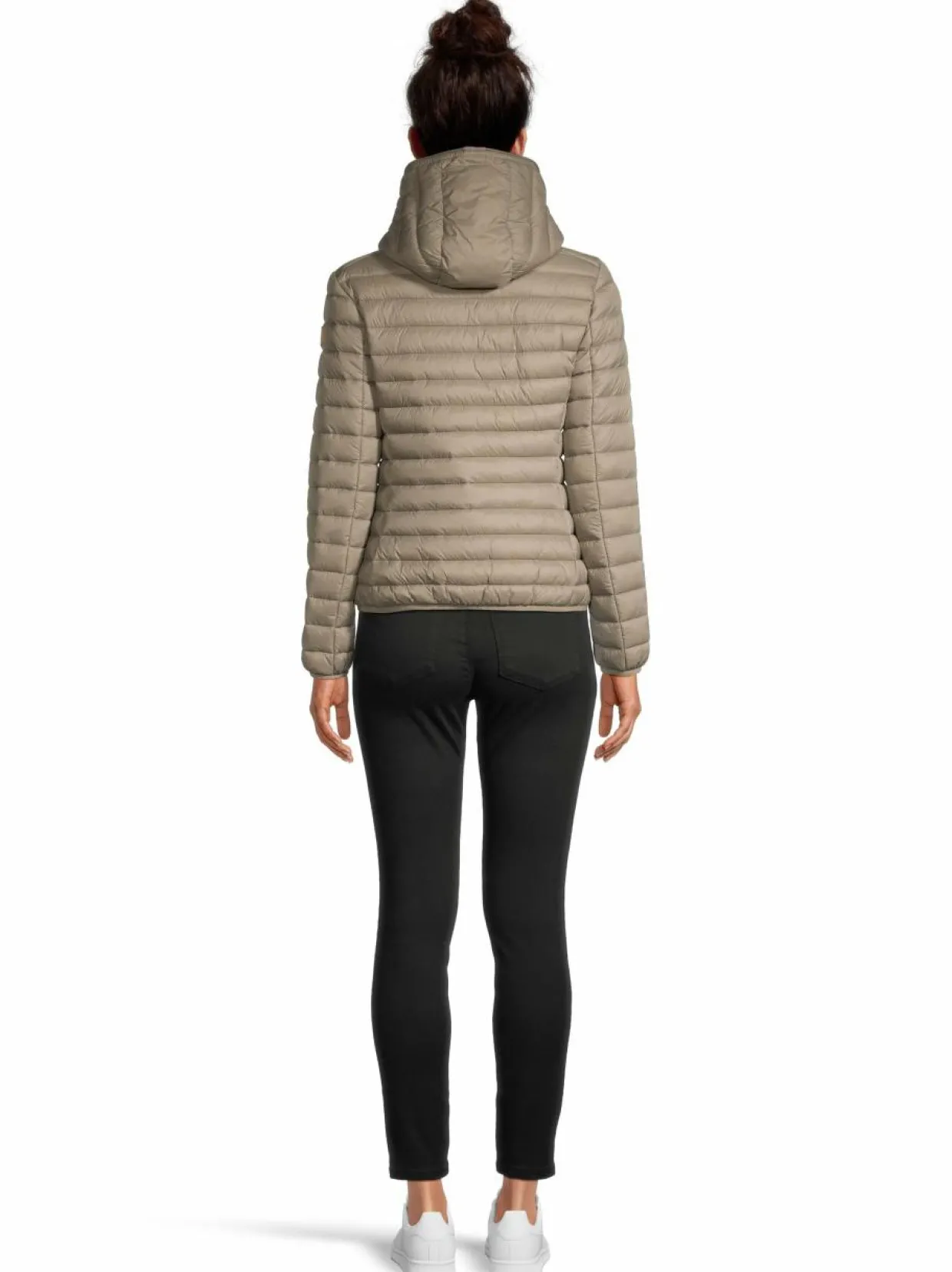 Daisy-kevyttoppatakki