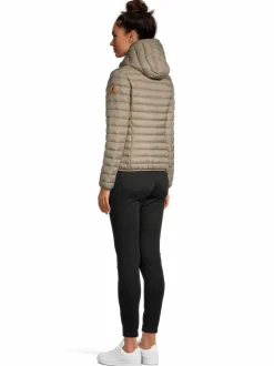 Daisy-kevyttoppatakki