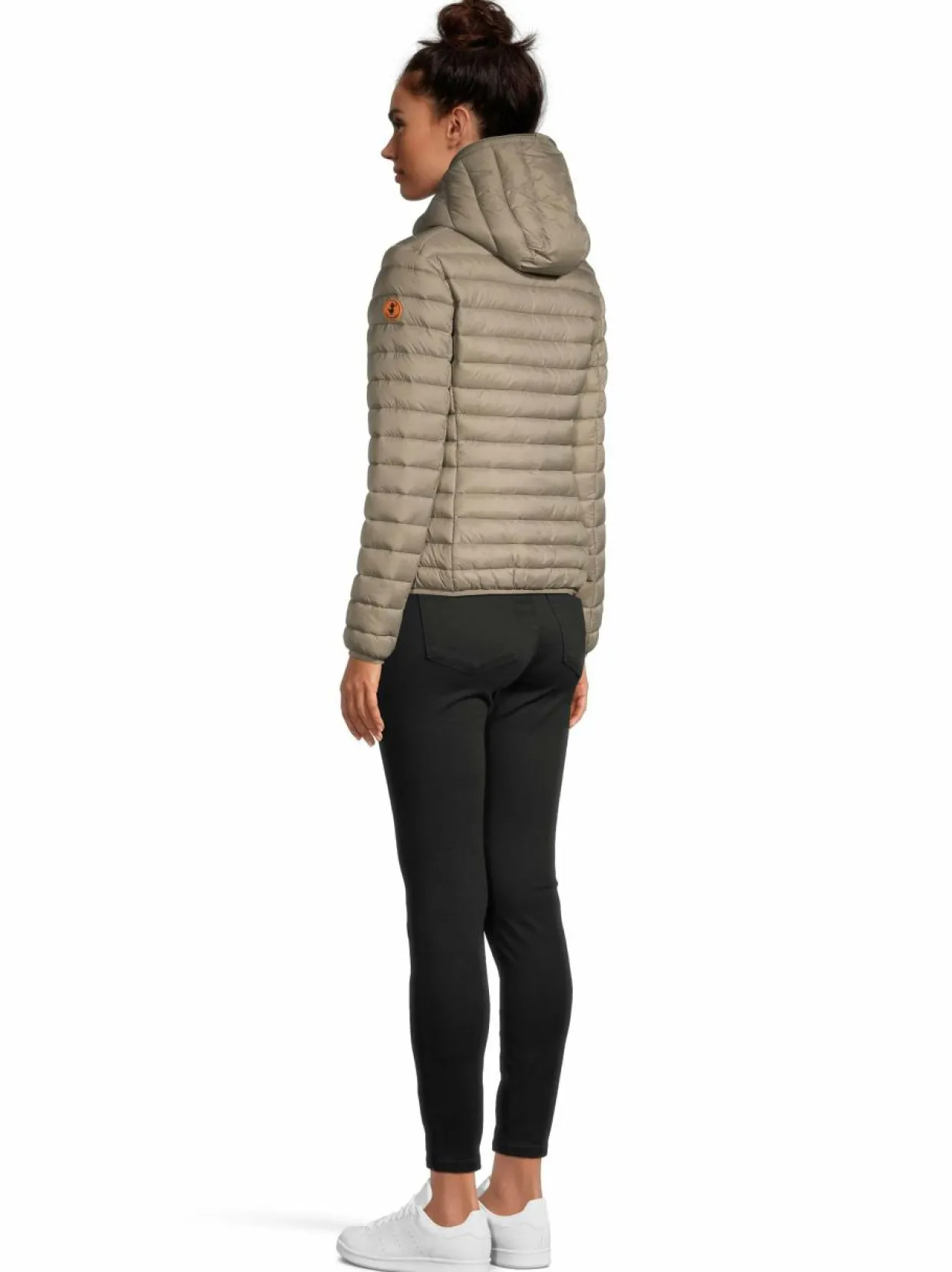 Daisy-kevyttoppatakki