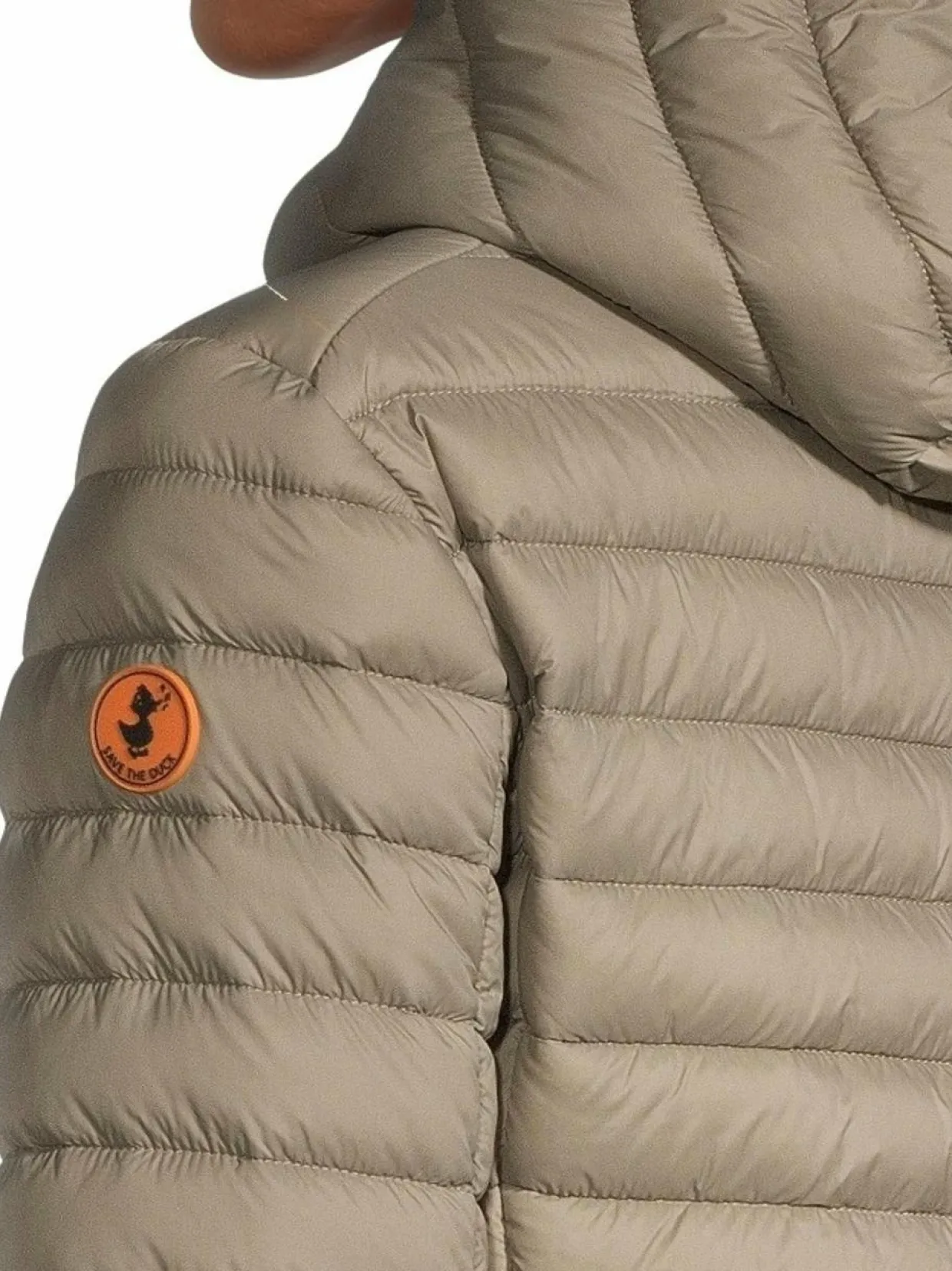 Daisy-kevyttoppatakki