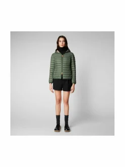 Daisy-kevyttoppatakki