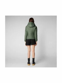 Daisy-kevyttoppatakki