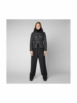 Daisy-kevyttoppatakki