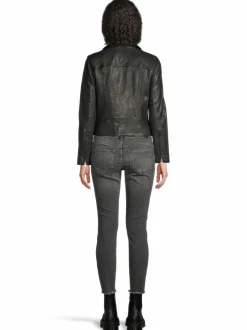 Dalby Biker -nahkatakki