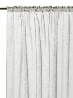 Dalsland-pellavaverho 145 x 290 cm