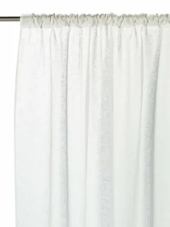 Dalsland-pellavaverho 145 x 290 cm