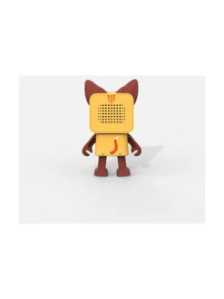 Dancing Animals Kissa - Tanssiva Bluetooth kaiutin