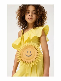 Dandelion-olkalaukku