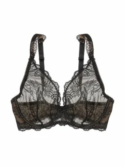 Danse des Sens Plunging Triangle -rintaliivit