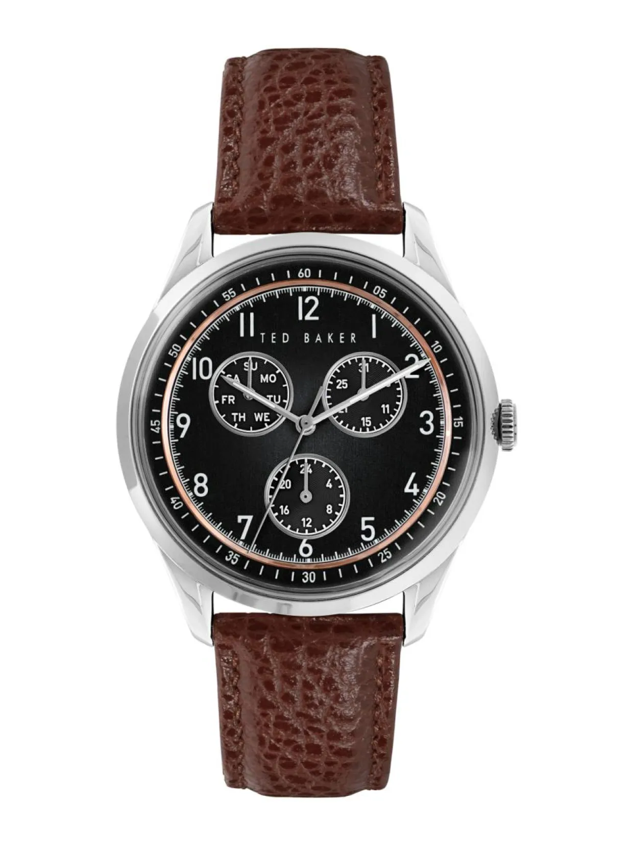 DAQUIR MULTI 40MM -RANNEKELLO, NAHKARANNEKE