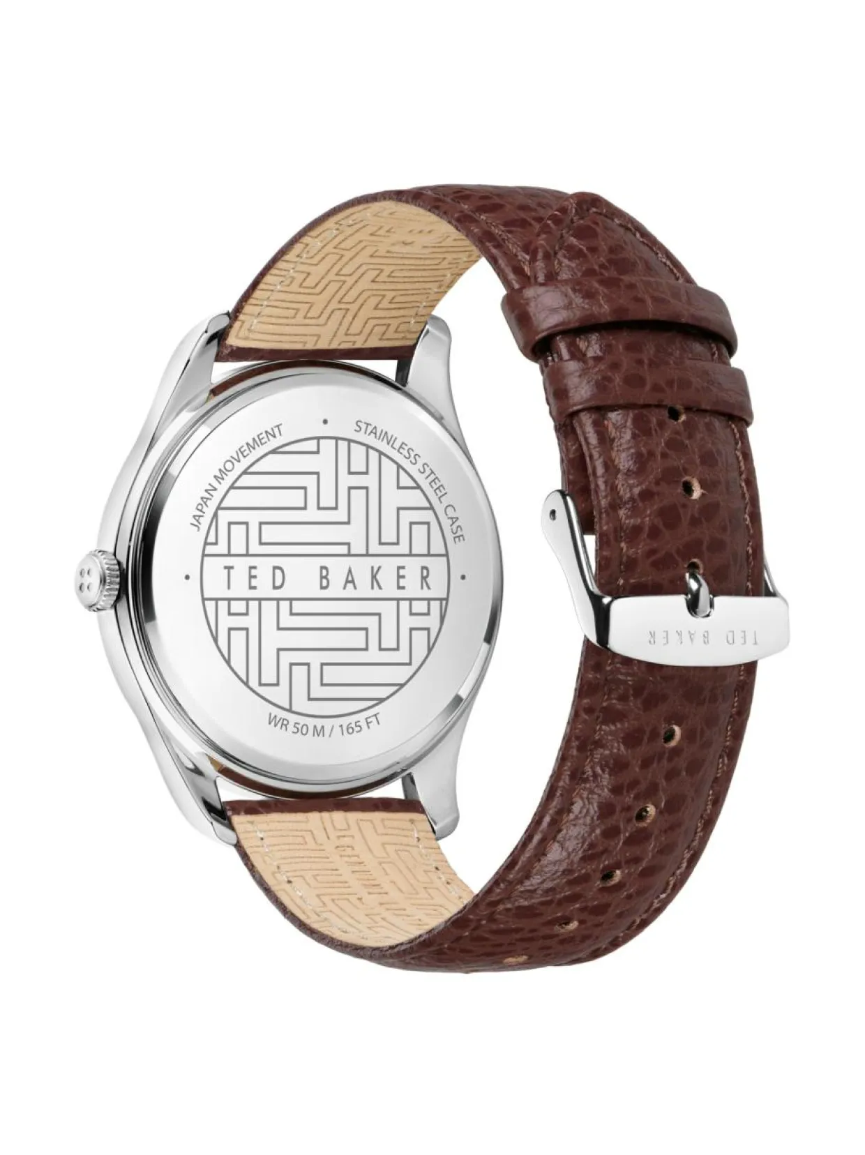 DAQUIR MULTI 40MM -RANNEKELLO, NAHKARANNEKE