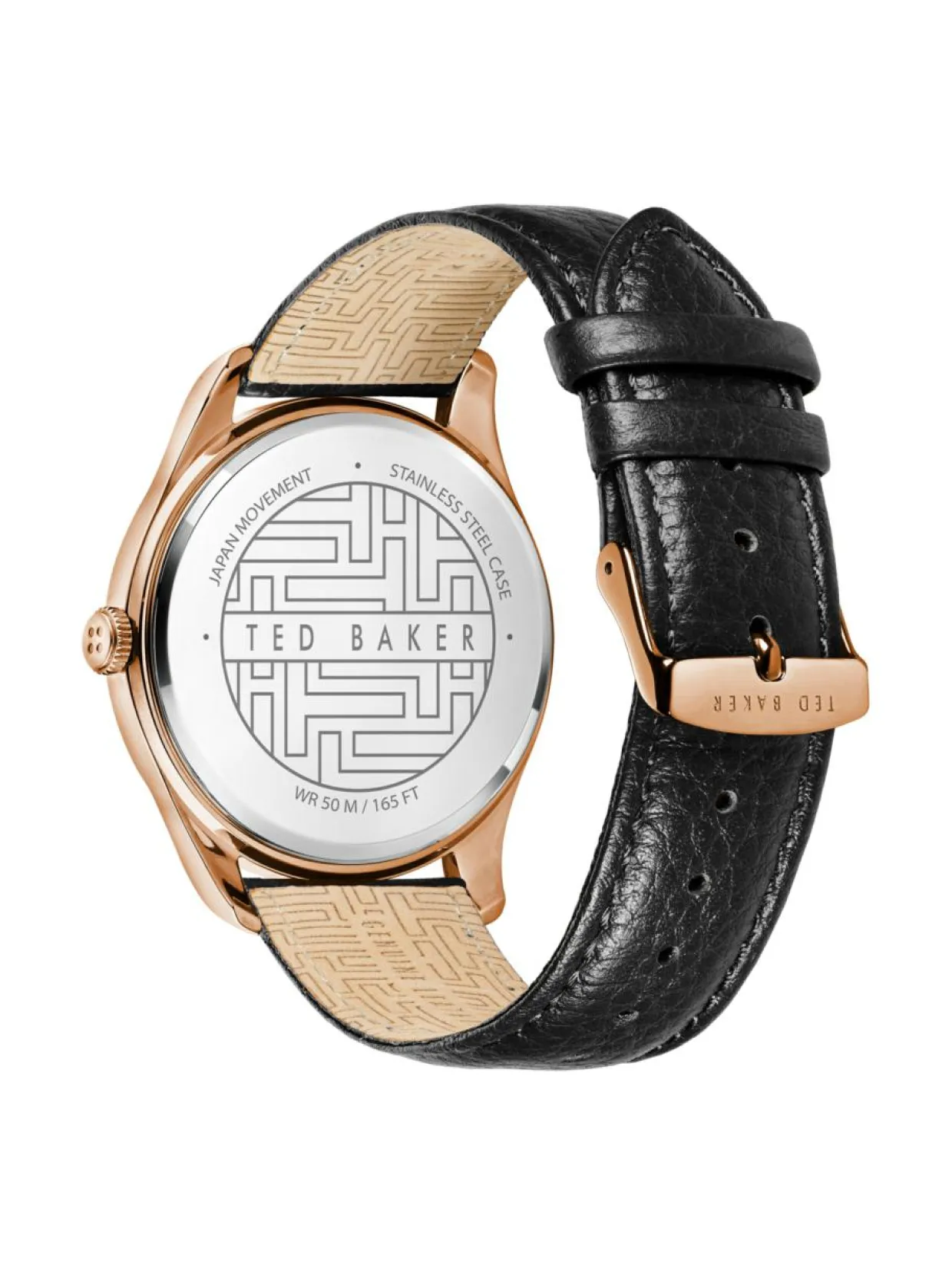 DAQUIR MULTI 40MM -RANNEKELLO, NAHKARANNEKE