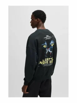 Dargentix-collegepaita