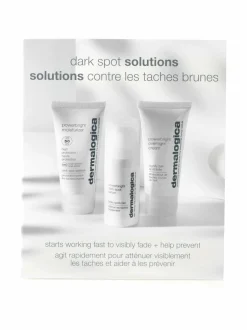Dark Spot Solution Kit -ihonhoitopakkaus