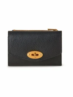 Darley Folded Multi-Card -nahkalompakko