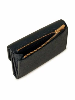 Darley Folded Multi-Card -nahkalompakko