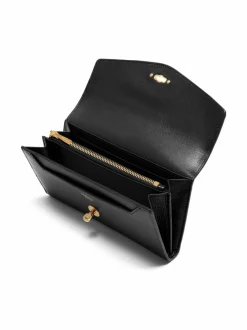 Darley Small Classic Grain -lompakko