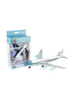 DARON Air Force One Metallinen lentokone, 15,5 cm