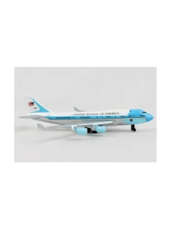 DARON Air Force One Metallinen lentokone, 15,5 cm