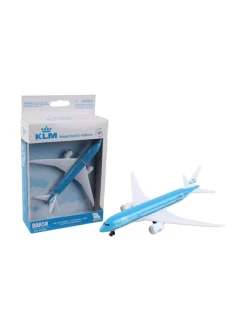 DARON KLM Metallinen lentokone15,5 cm