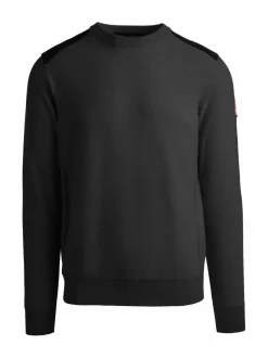 Dartmouth-merinovillaneule