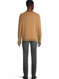 Dash V-neck -kashmirneule