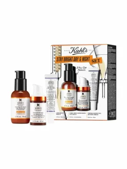 Day-Night Line-Reducing Bundle Skin Care Set -ihonhoitopakkaus