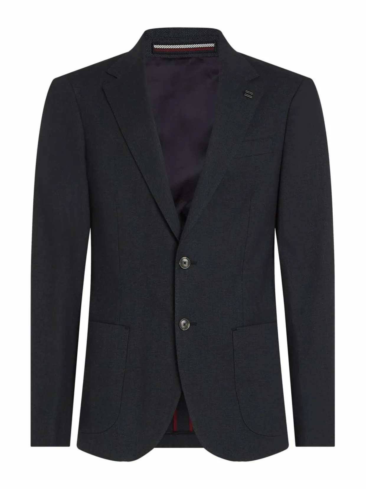 DC Textured Pattern -bleiseri