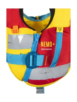 Deckvest Nemo+ lasten pelastusliivi